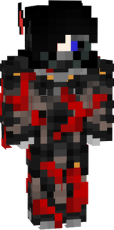 ROBOT DARKI