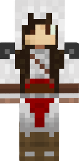 female assasin 