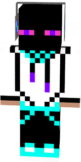 Ender teen