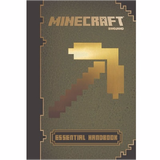 minecraft book