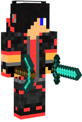 FliReZz skin