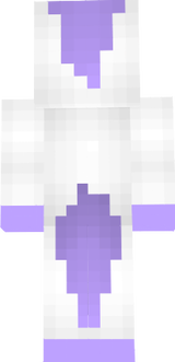 Springinkerl Purple Marschmellow Unicorn
