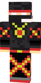 LegendBoy