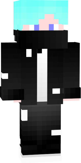 Preview of texture: ChaMinV2
