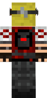 Redstoner