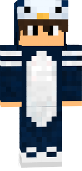 pinguin