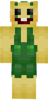 bunzo the bunny