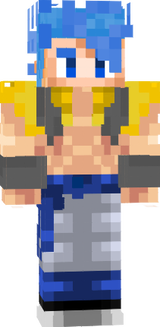 GOGETA