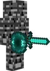 camuflase skin