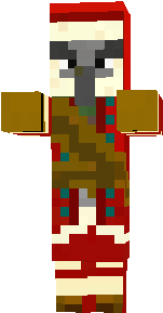 armoured mountaineer