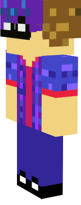Preview of texture: STR1kER