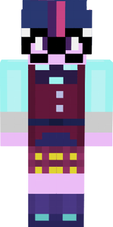 Twilight Sparkle