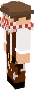 DrShadowModder Cowboy