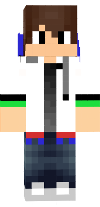Preview of texture: скули