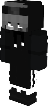 tryhard skin