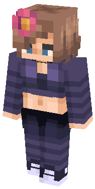 Preview of texture: Jenny Belle Jenny Mod SlipperyT