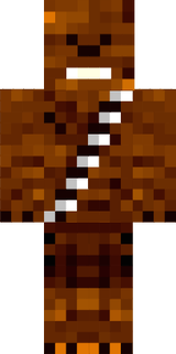 CheweeMcBacca