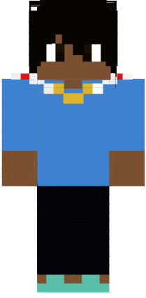 Preview of texture: UnusualRex