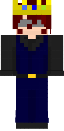 Preview of texture: ZooZebZabZob MOONBAT NEW RANGERCRAFT