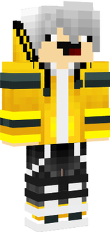 Kazi mc