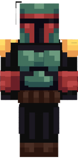 Boba Fett