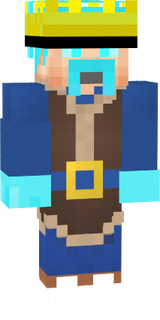 mago de hielo good 