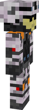 Battlefield EU soldier