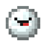 Preview of texture: mlg_snow
