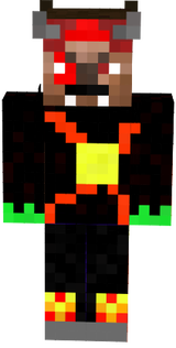 devilish destroyer