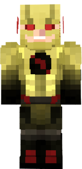 reverse flash
