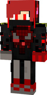 GlamRock Foxy