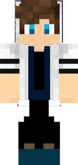 skin igor