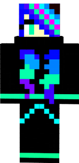 ninja chan