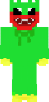 Huggy Buddie