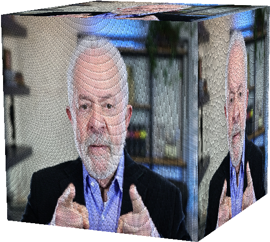 Preview of texture: lendario loud lula