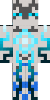 Skin Endericemasked