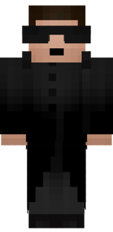 carlos matrix