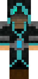  my skin