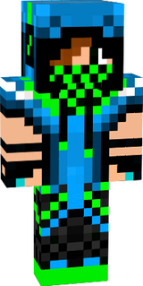 VeploxMinecraft
