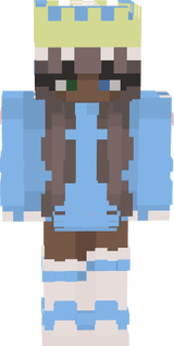 dino blauw verjaadag