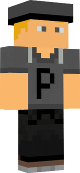 Pan Man 1.1