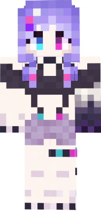Preview of texture: SelenTatsuki_Swinsuit_TestV_tail