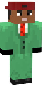 SamCHAFORGER 2