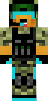 militarmike
