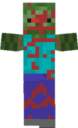Steadyminer games: Zombie