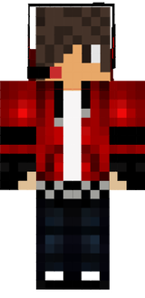 Red RP