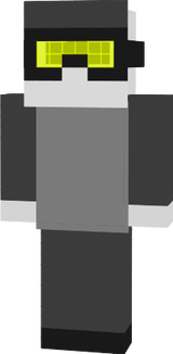 ATP Engineer Soldier