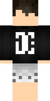 Preview of texture: Skin sem oculos