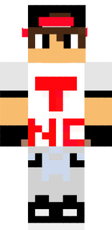 My skin