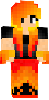 Kaiflame